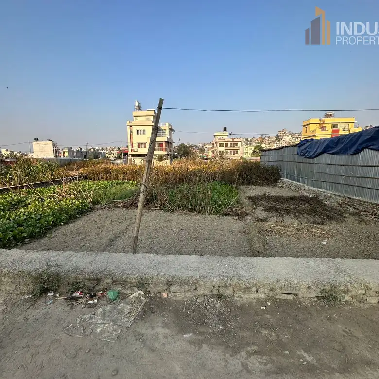 Land on Sale Image 1