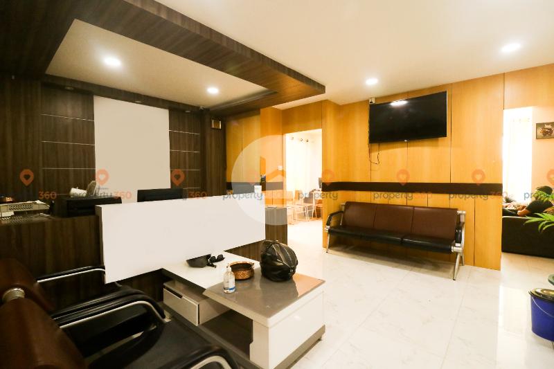 Commercial Space For Rent At Jamal, Kathmandu : Flat for Rent in Jamal, Kathmandu Image 15