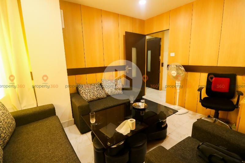 Commercial Space For Rent At Jamal, Kathmandu : Flat for Rent in Jamal, Kathmandu Image 17