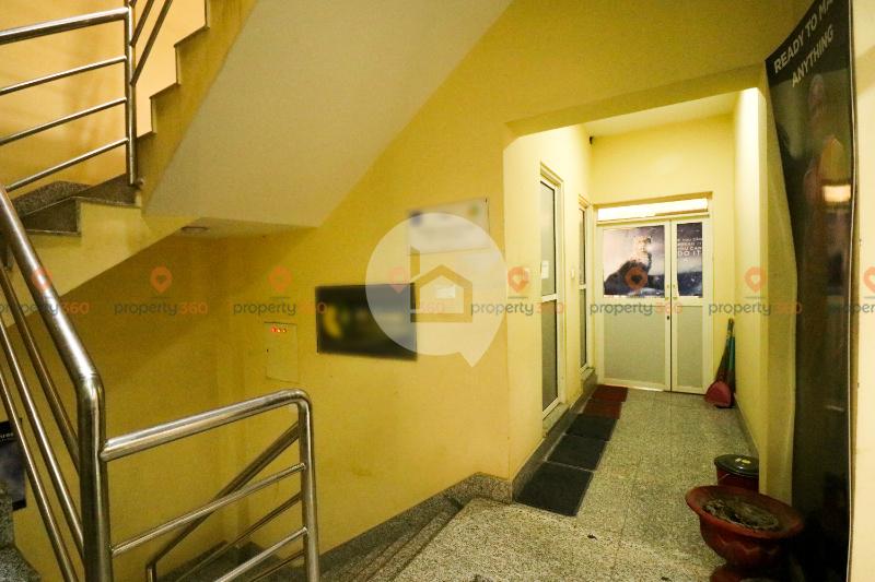 Commercial Space For Rent At Jamal, Kathmandu : Flat for Rent in Jamal, Kathmandu Image 18