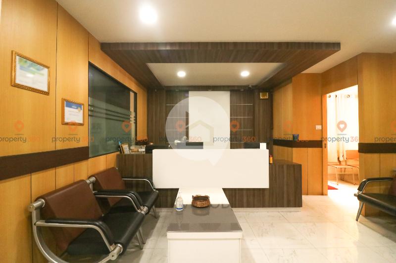 Commercial Space For Rent At Jamal, Kathmandu : Flat for Rent in Jamal, Kathmandu Image 5