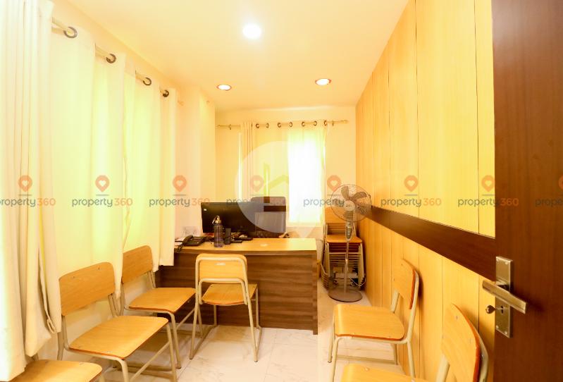 Commercial Space For Rent At Jamal, Kathmandu : Flat for Rent in Jamal, Kathmandu Image 10