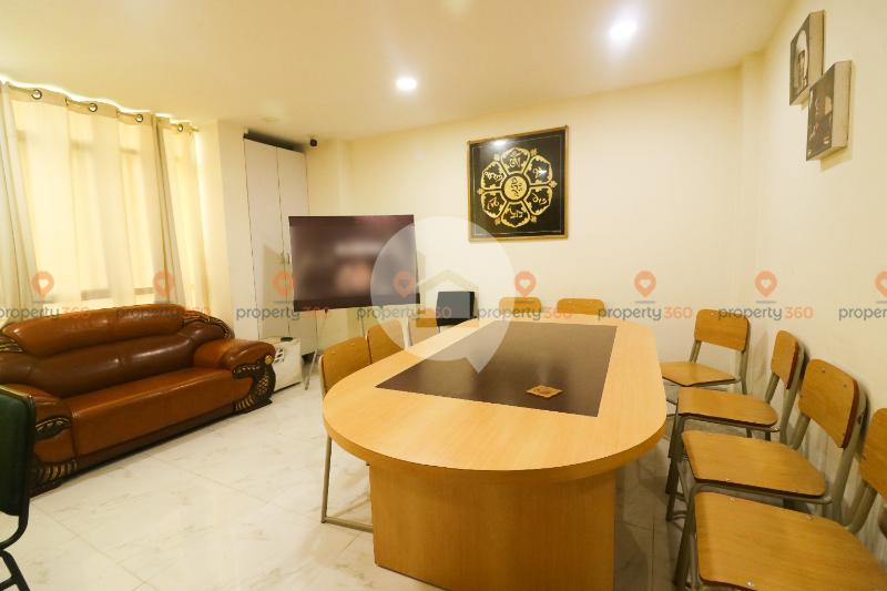 Commercial Space For Rent At Jamal, Kathmandu : Flat for Rent in Jamal, Kathmandu Image 12