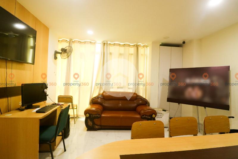 Commercial Space For Rent At Jamal, Kathmandu : Flat for Rent in Jamal, Kathmandu Image 11