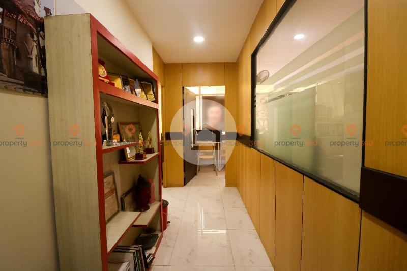 Commercial Space For Rent At Jamal, Kathmandu : Flat for Rent in Jamal, Kathmandu Image 13