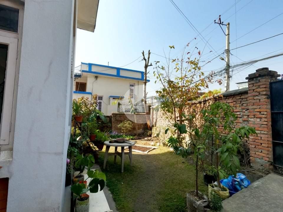 Residential Cum Commercial House : House for Sale in Jawalakhel, Lalitpur Image 11