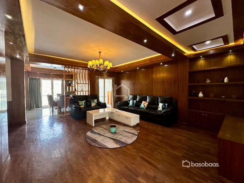 Bungalow on sale at Bhaisepati : House for Sale in Bhaisepati, Lalitpur Image 3