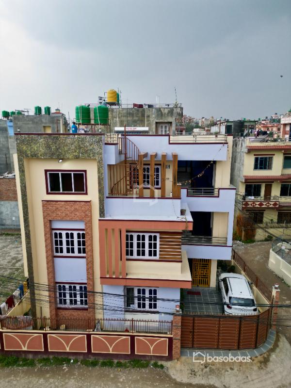 Bungalow on sale at Harharmahadev : House for Sale in Kageshwari-Manohara, Kathmandu Image 1