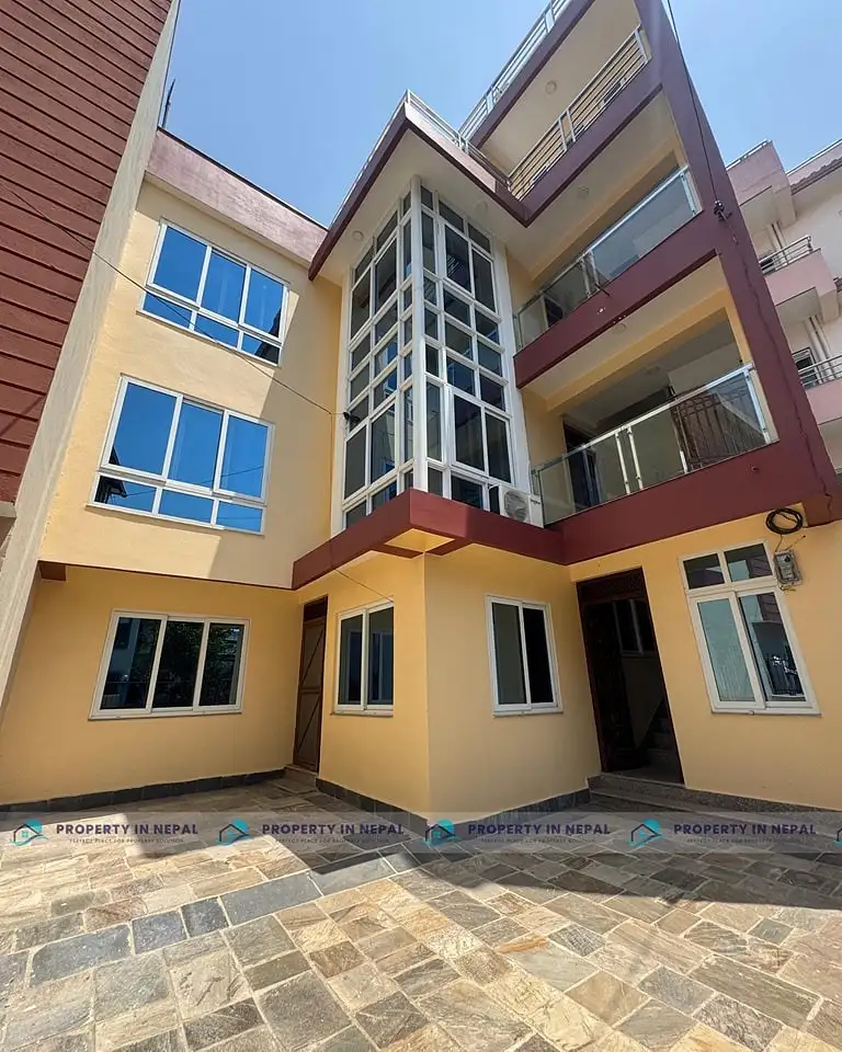 Residential House On Sale Thumbnail