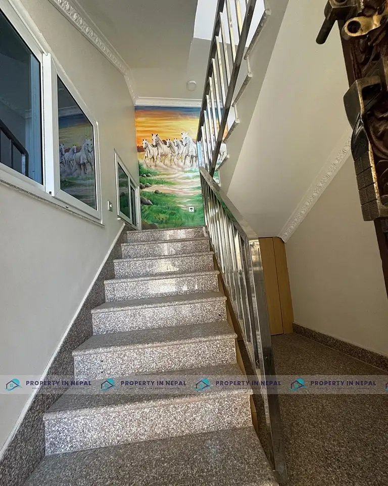 Residential House On Sale Image 9