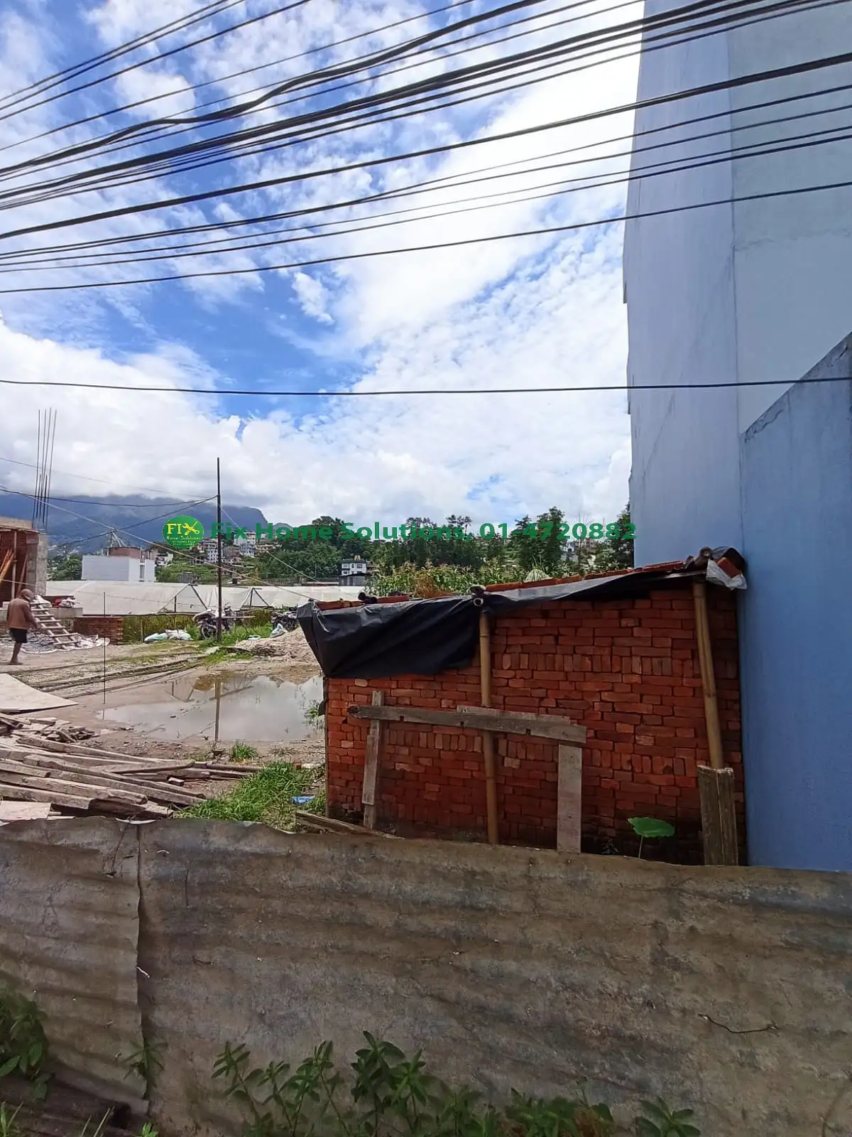 Land On Sale At Tokha Image 2