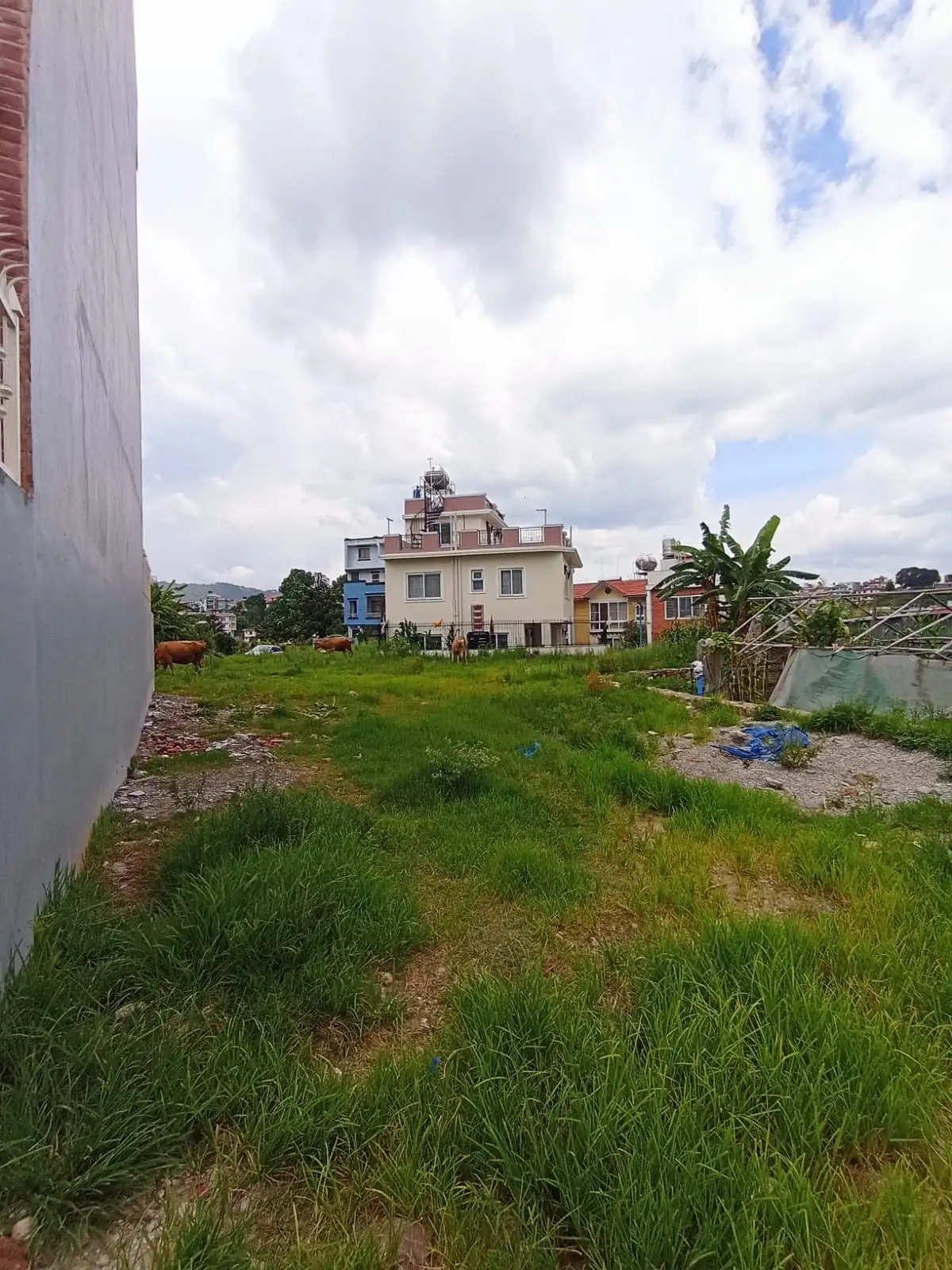 Land On Sale At  Budhanilkantha Image 2