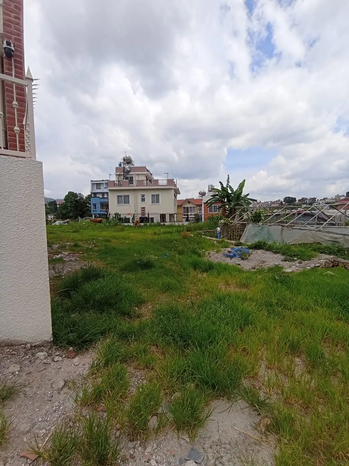 Land On Sale At  Budhanilkantha Image 3