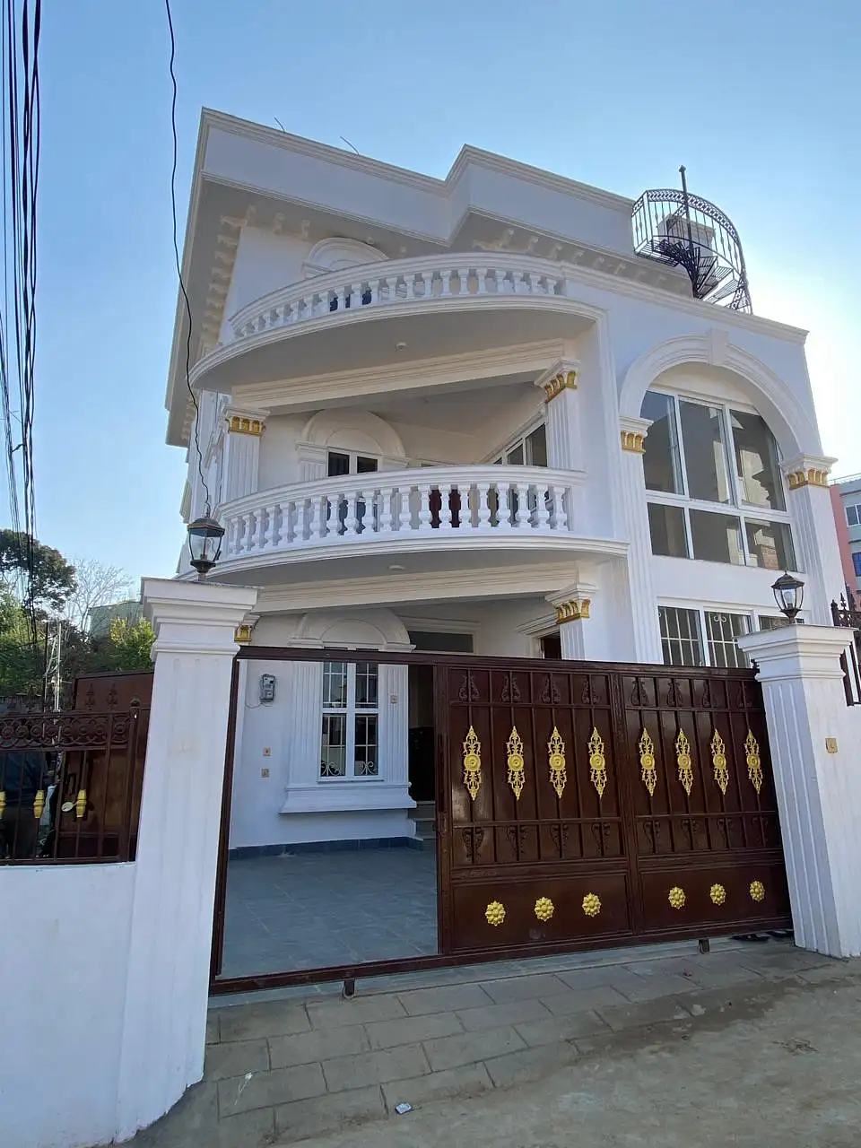 Bungalow on sale at Dhapakhel Image 1