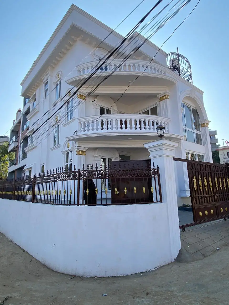 Bungalow on sale at Dhapakhel Image 3