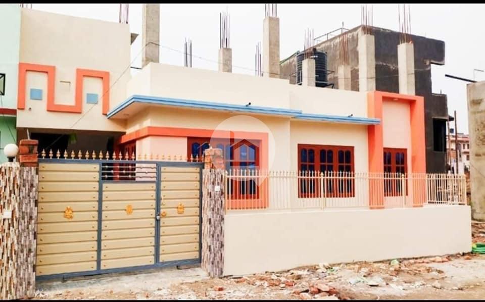 House : House for Sale in Sipadol, Bhaktapur Thumbnail