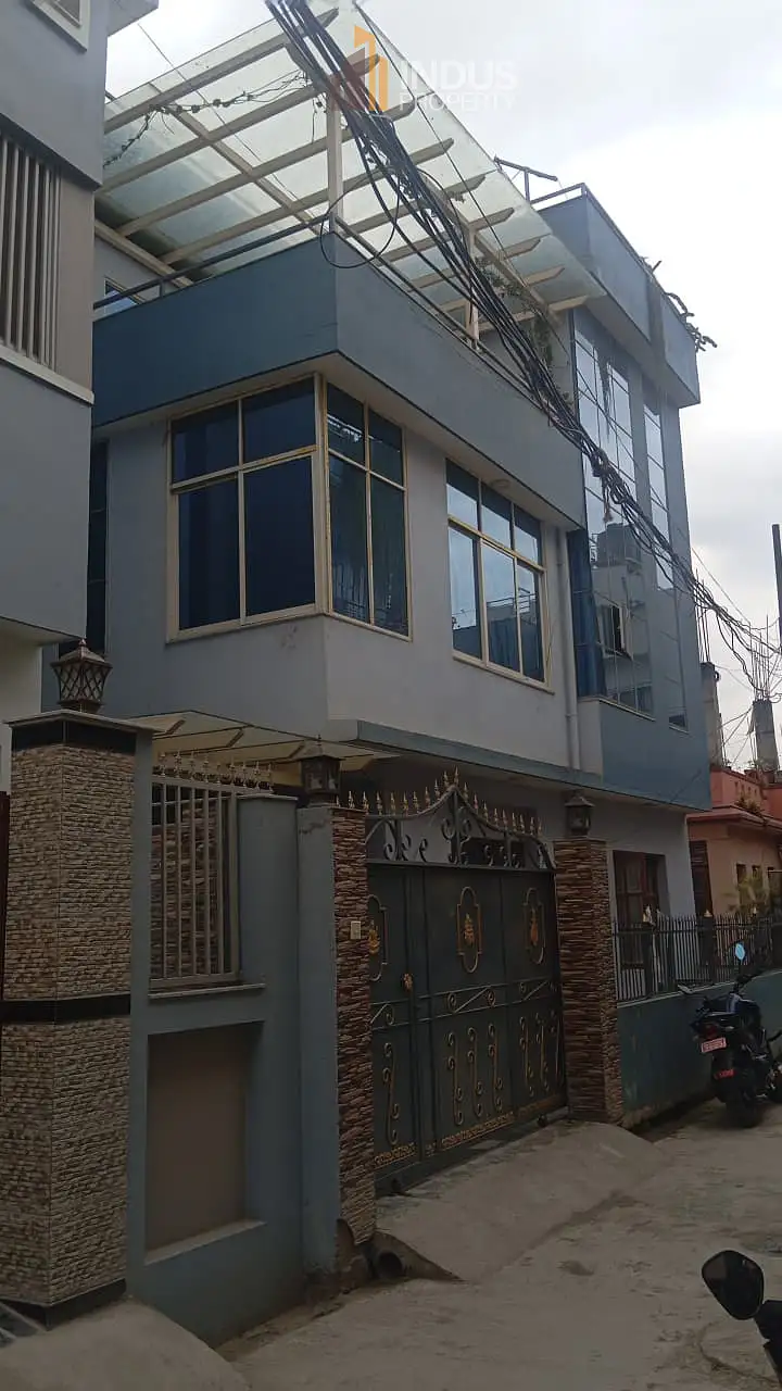 Baeutiful-House on sale at Tempopark, Imadol Thumbnail