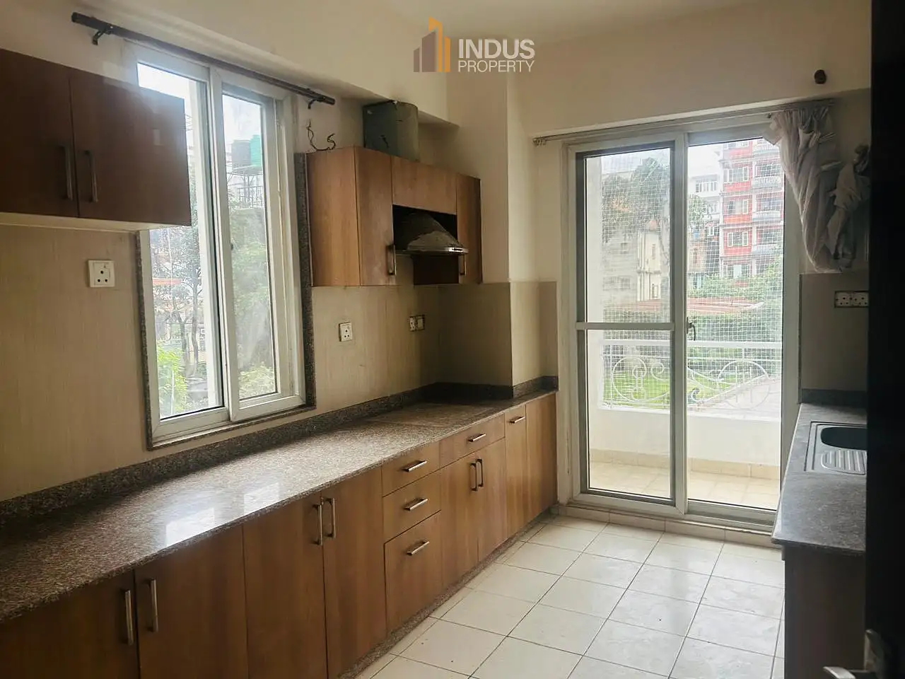 Apartment on rent at Westar, Balkumari Thumbnail Image