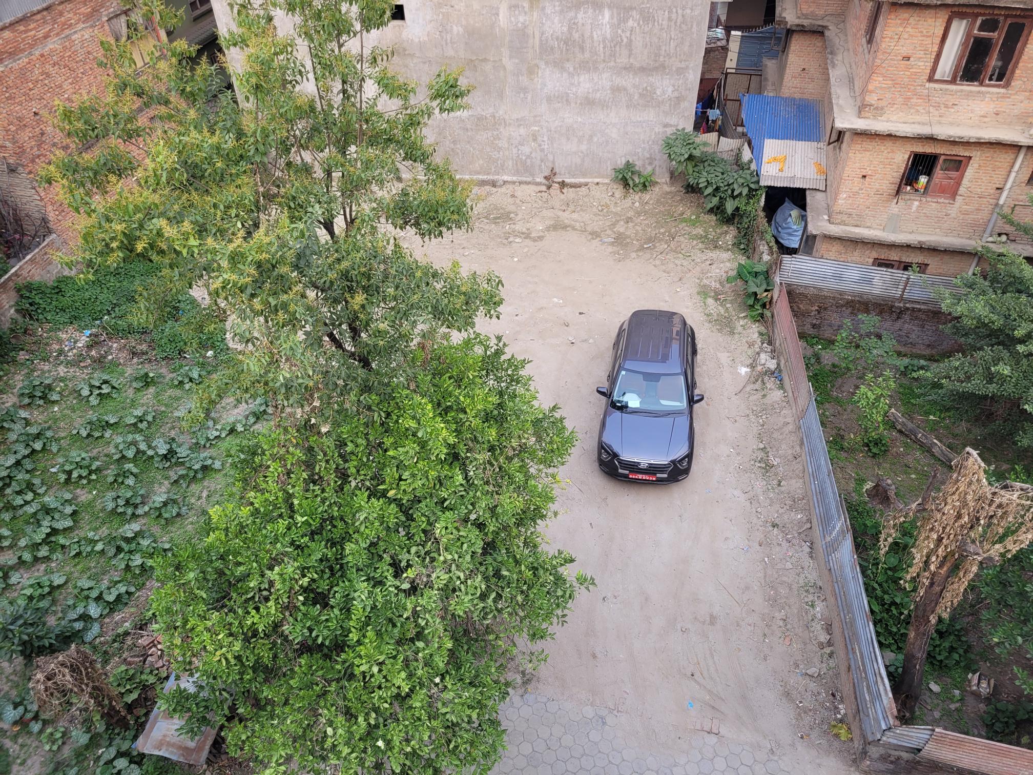 land for rent near pashupati Nath temple Thumbnail