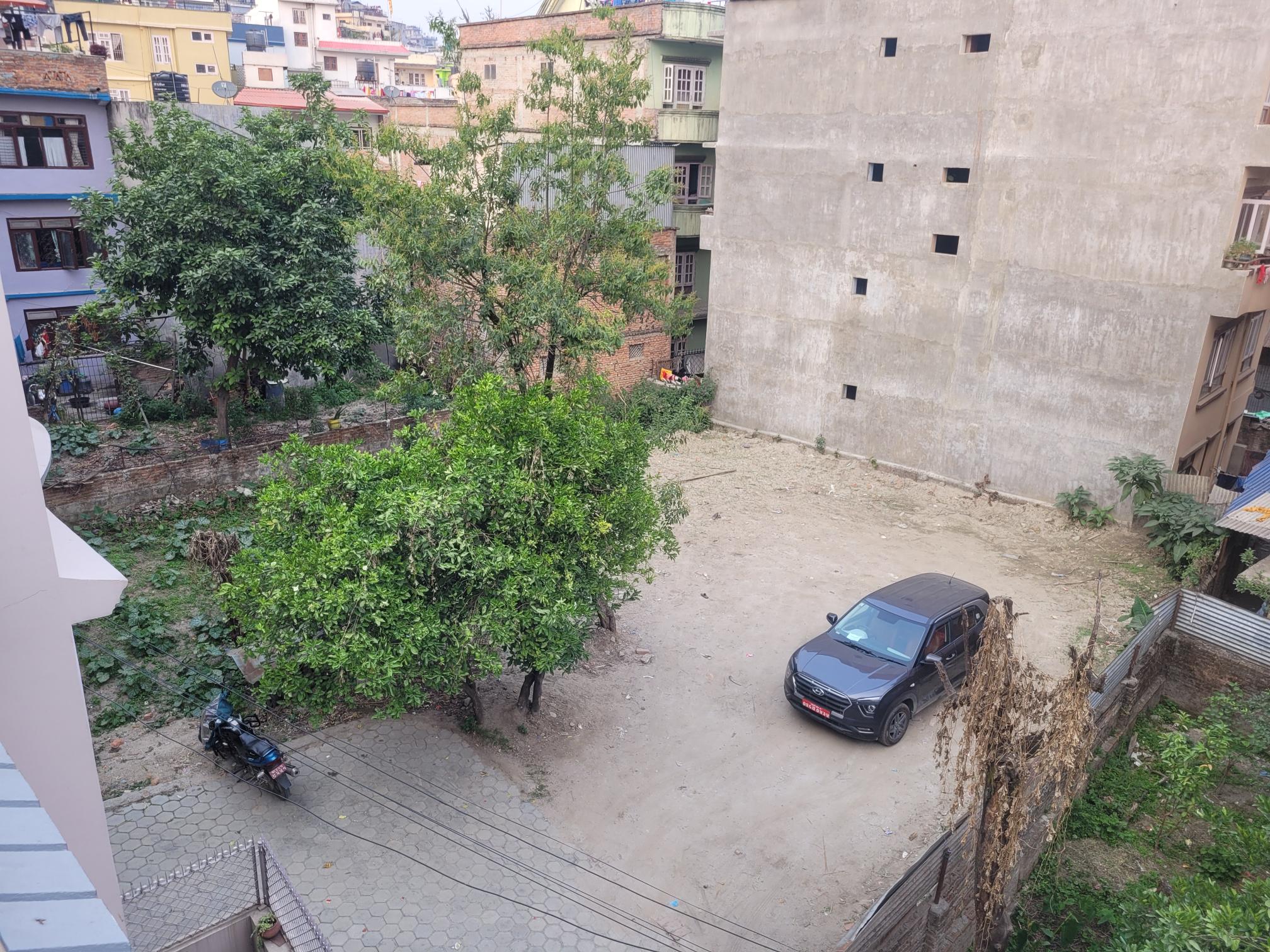 land for rent near pashupati Nath temple Image 2