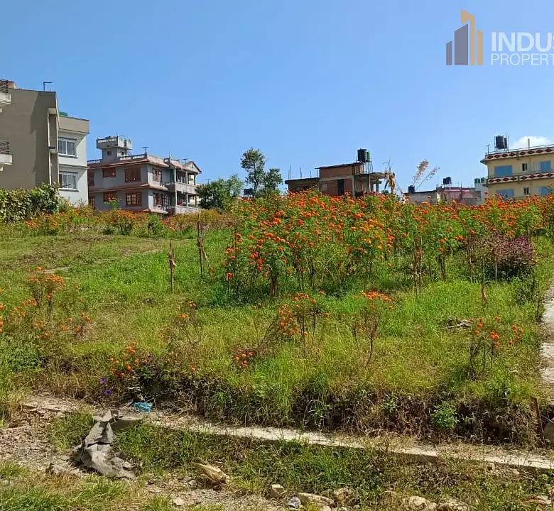 Land on Sale Thumbnail