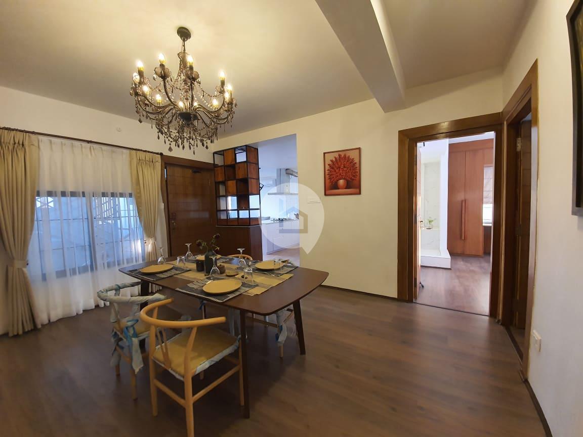 Apartment for Rent in Golfutar, Kathmandu Image 3