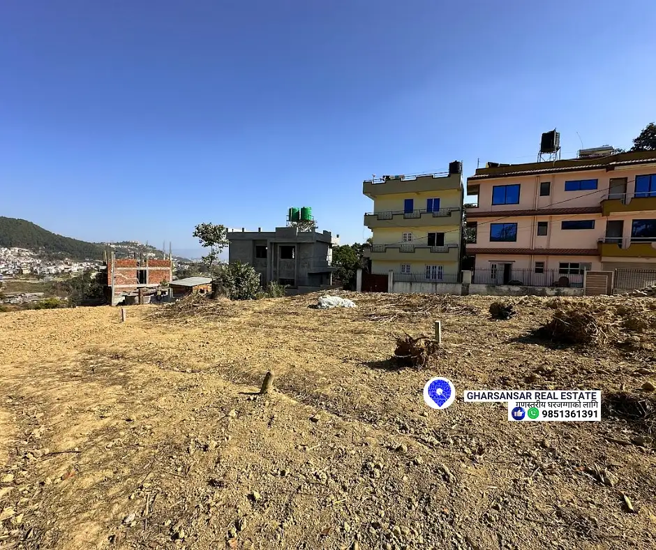 Land on Sale Image 3