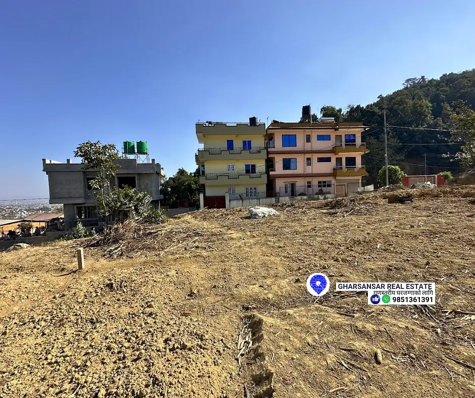 Land on Sale Image 1