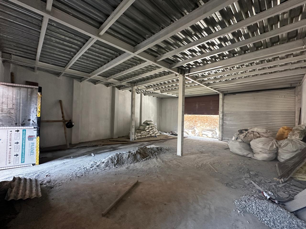 Property on Rent for Restaurant / Commercial Use Image 3