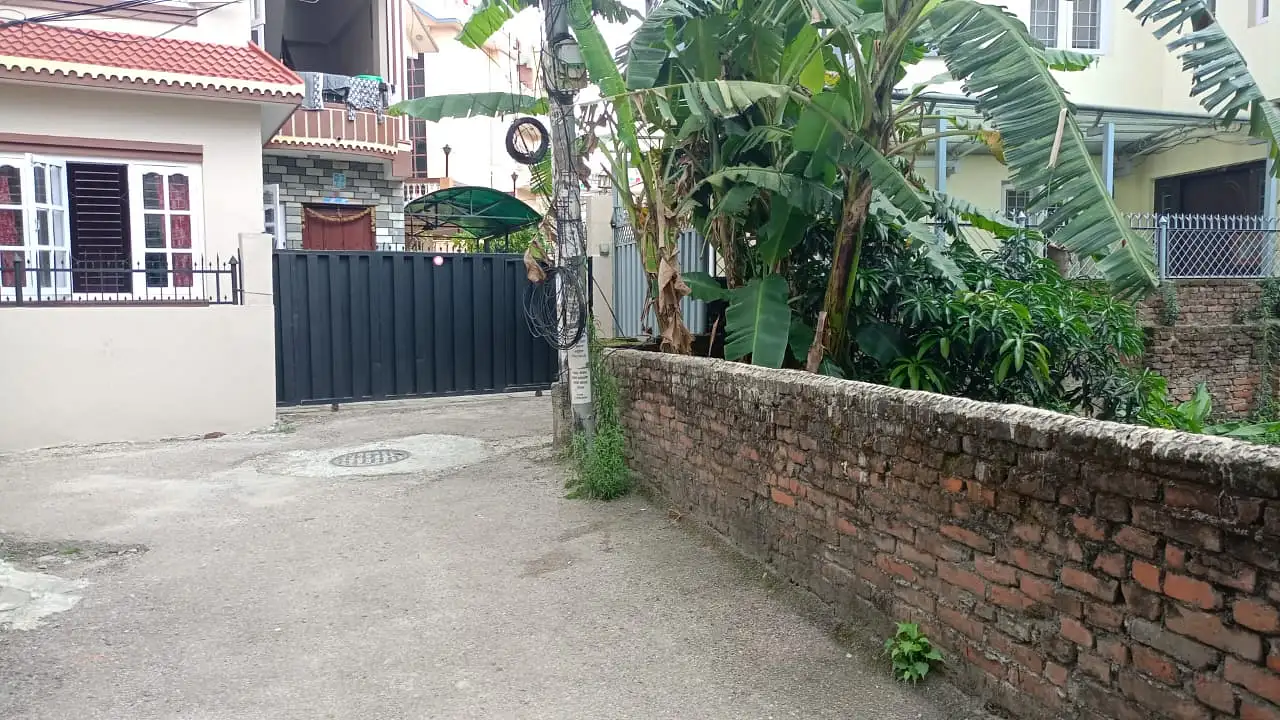Land on sale -Tinkune Image 2