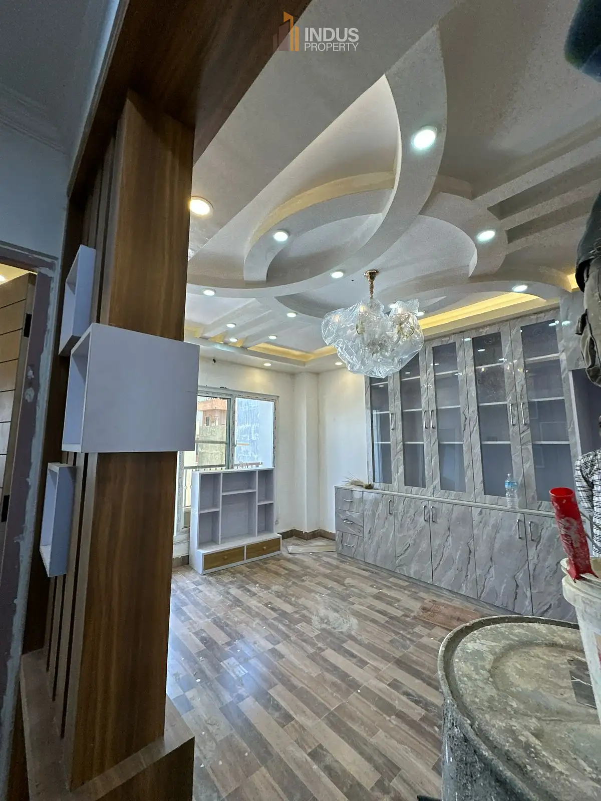 House On Sale at Tikathali Image 1