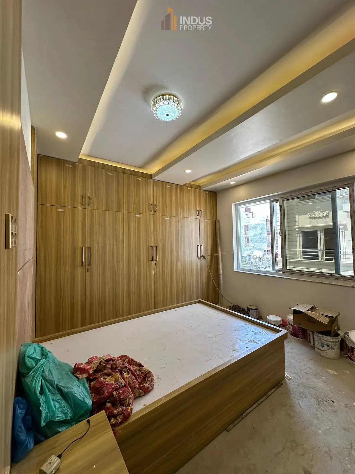 House On Sale at Tikathali Image 4
