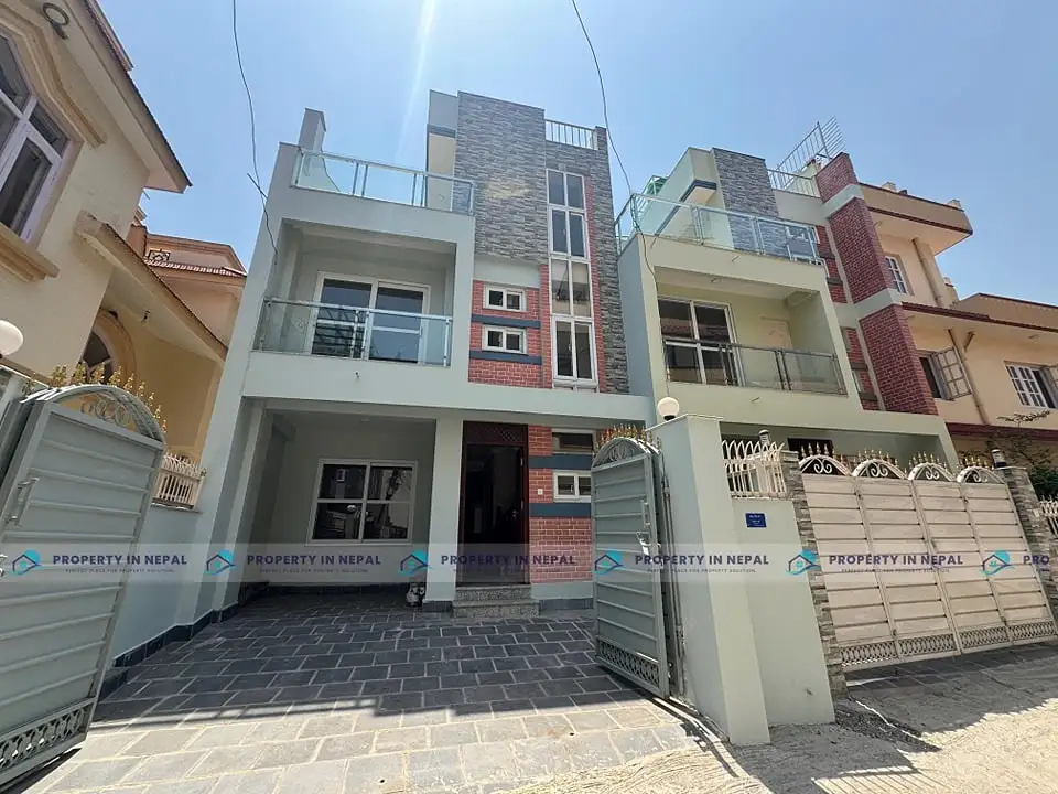 Residential House On Sale Thumbnail