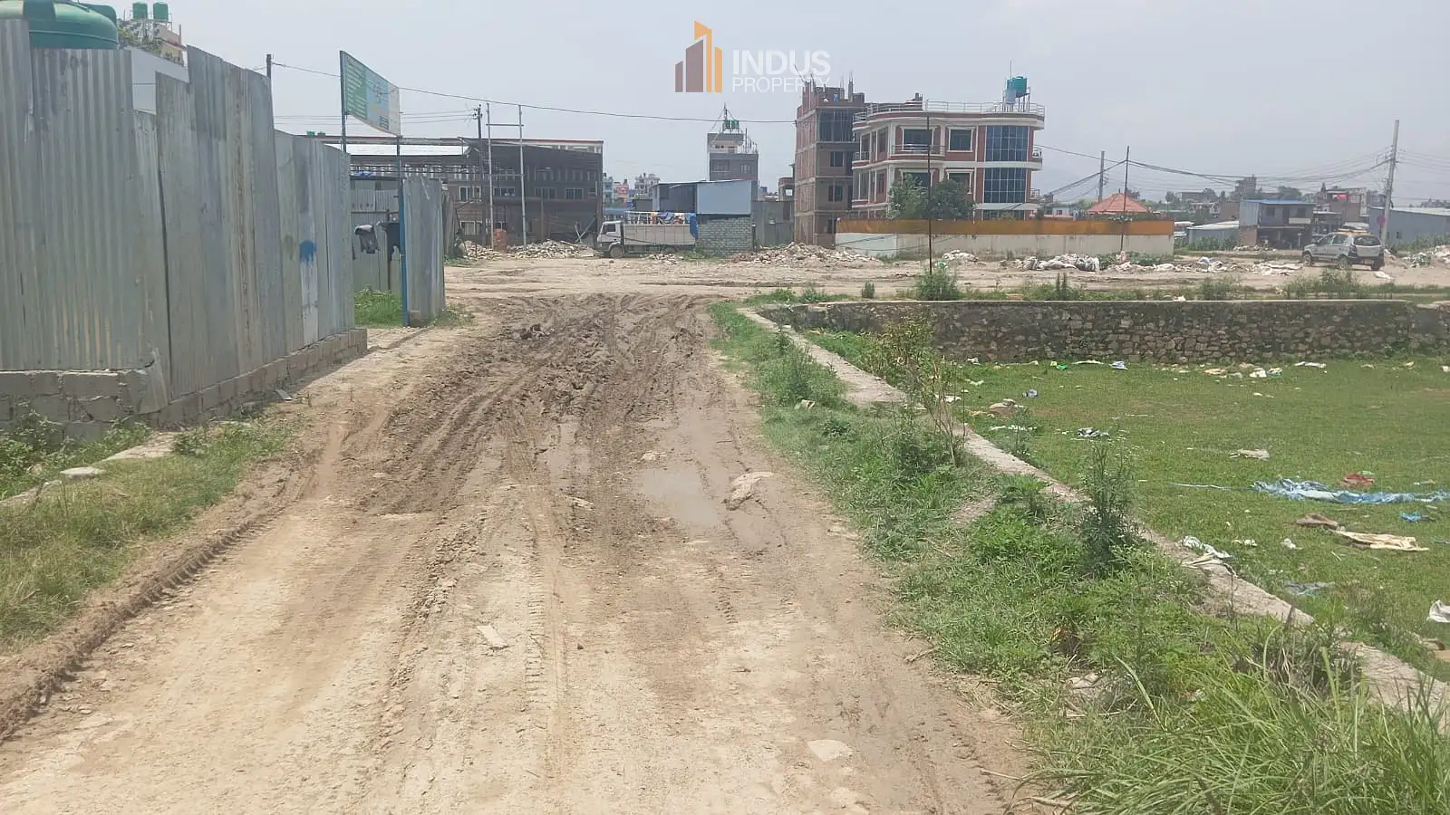 Land on sale at Lokanthali, Bhaktapur Image 4