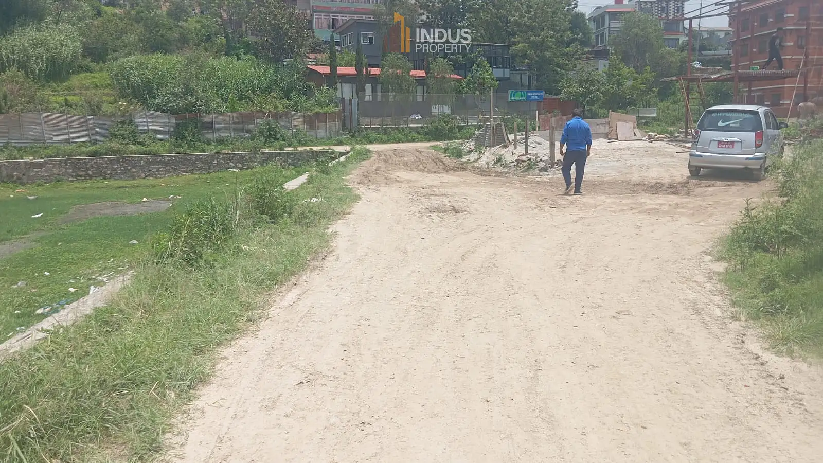 Land on sale at Lokanthali, Bhaktapur Image 2