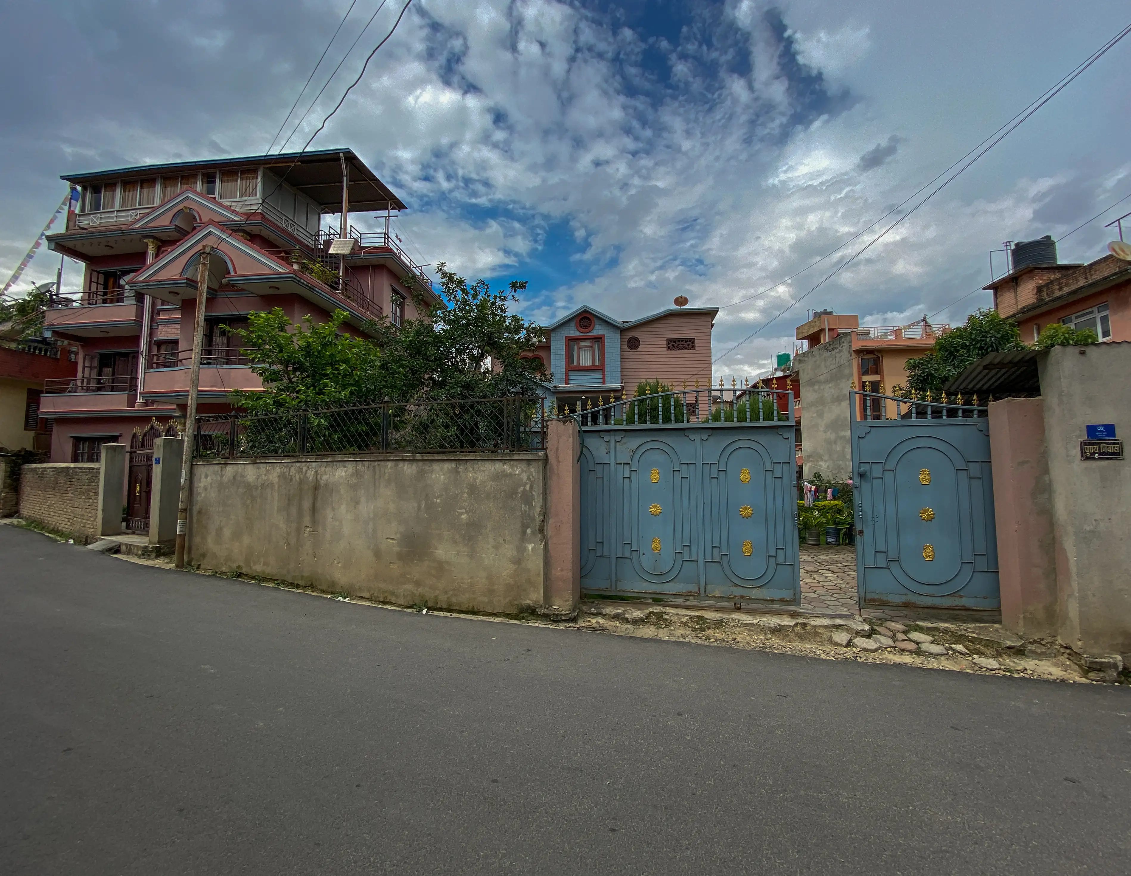 Residential Land On Sale Image 4