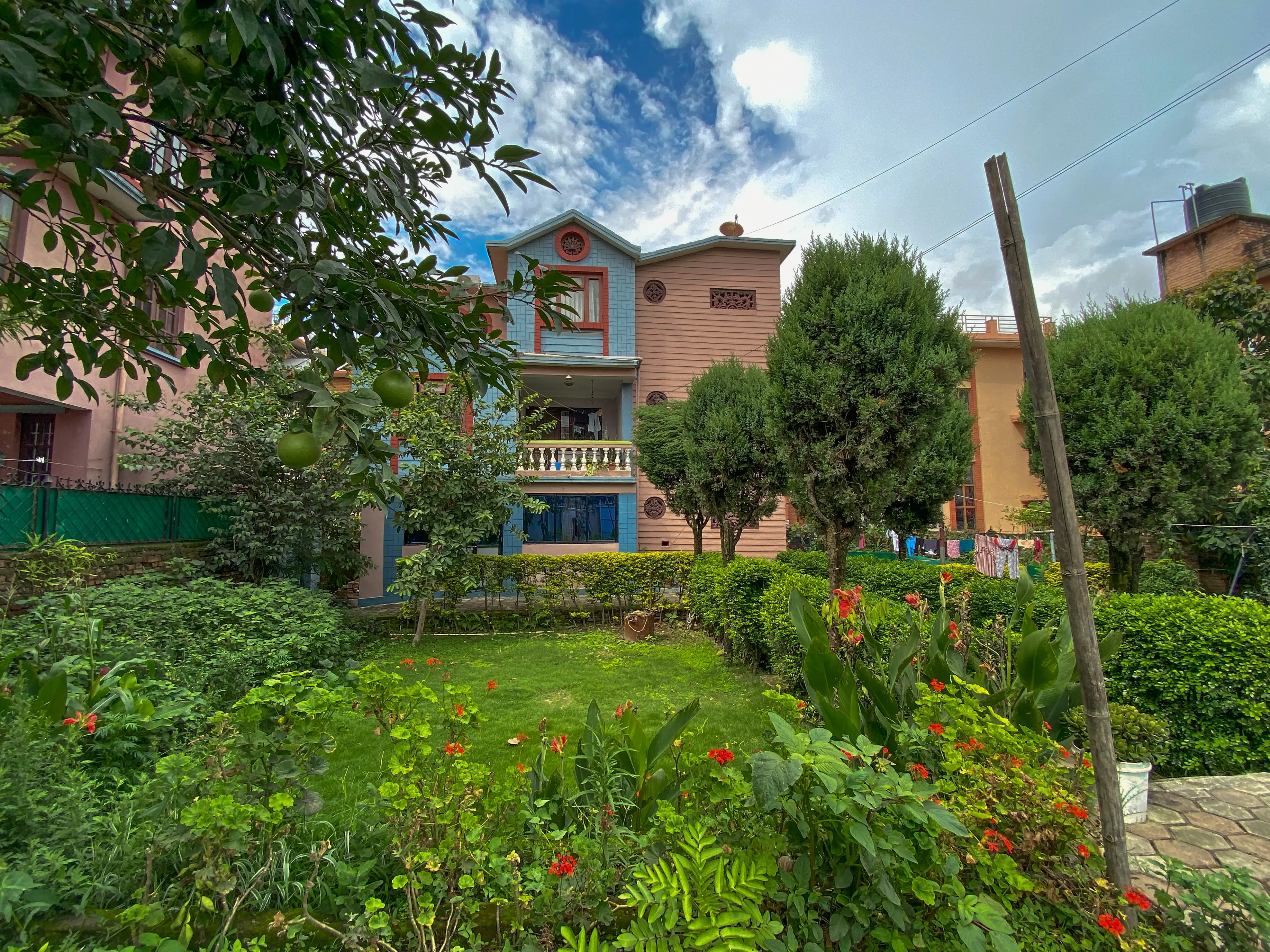 Residential Land On Sale Image 2