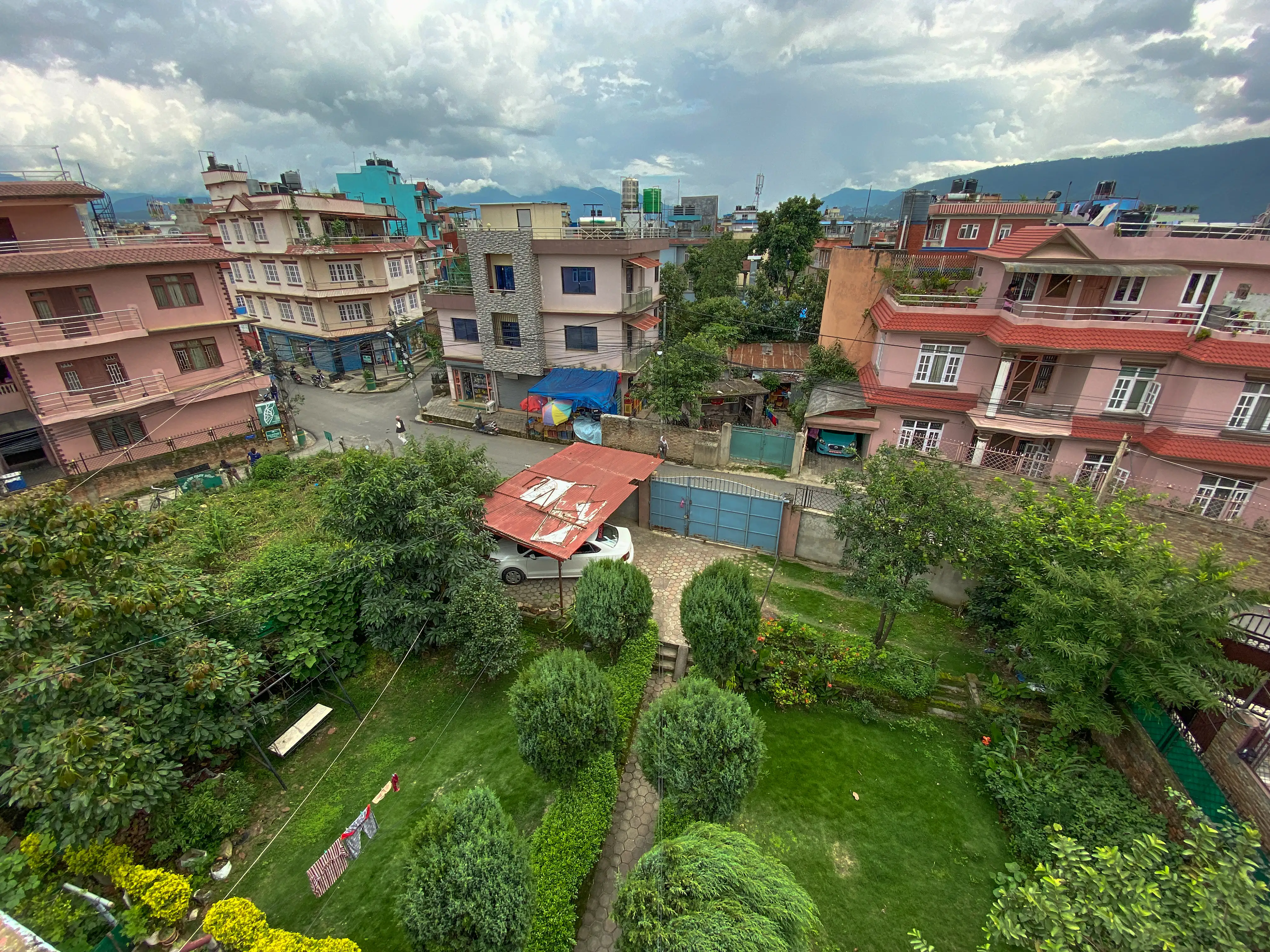 Residential Land On Sale Image 3