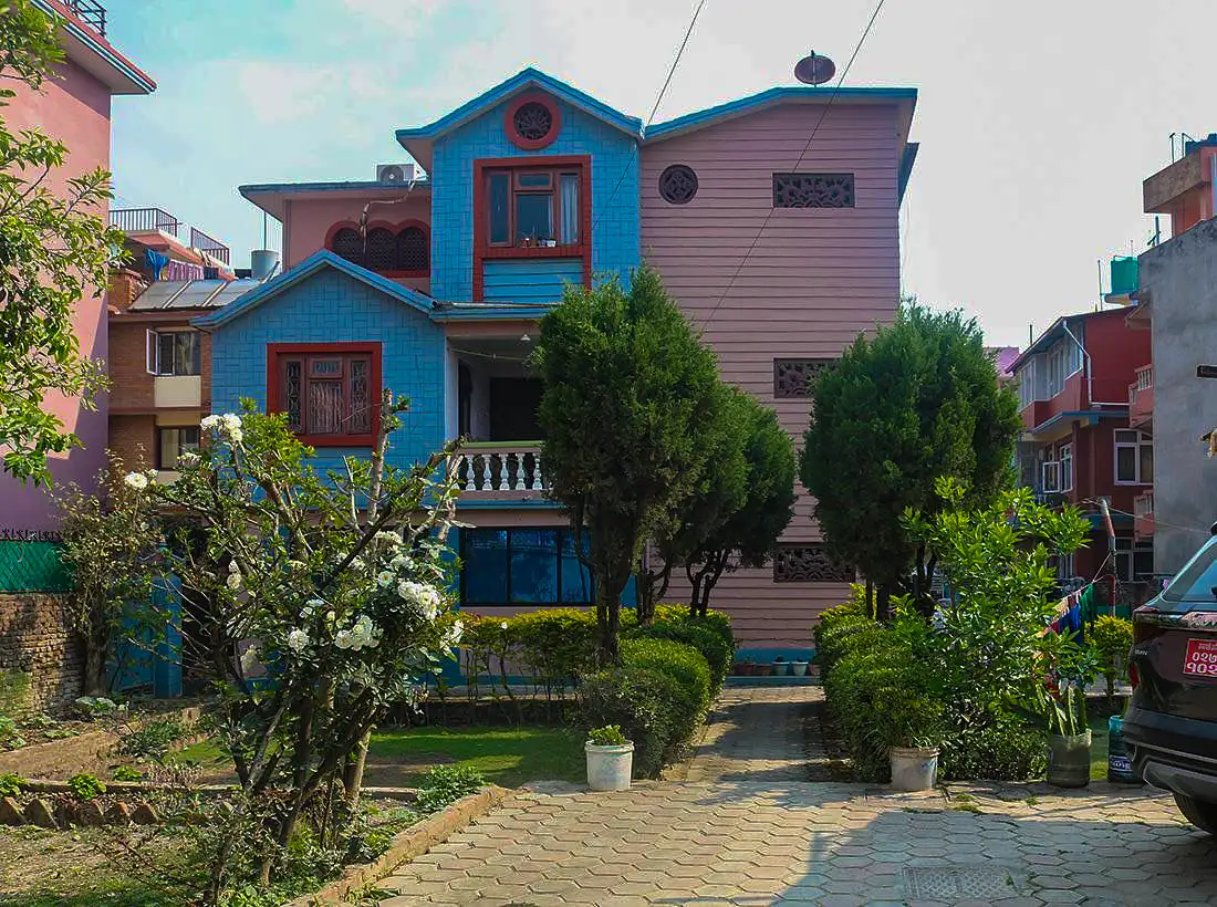 Residential Land On Sale Image 5