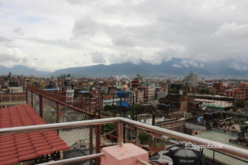 Urgent 3BHK Flat for Sale : Apartment for Sale in Lazimpat, Kathmandu Thumbnail Image