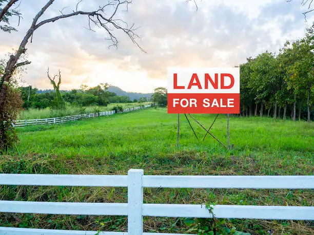 Land on Sale Thumbnail