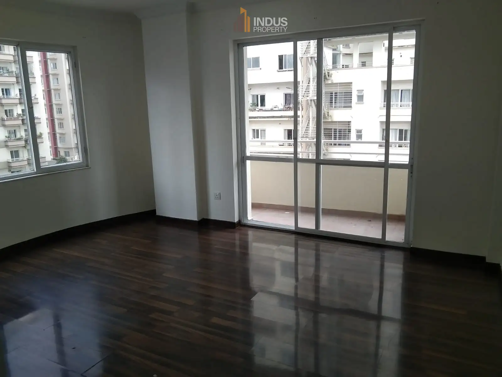 Apartment on rent Grandy Tower , Kathmandu Image 1