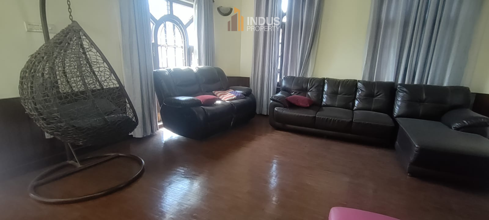 5BHK House On Rent Bhaisepati Image 1