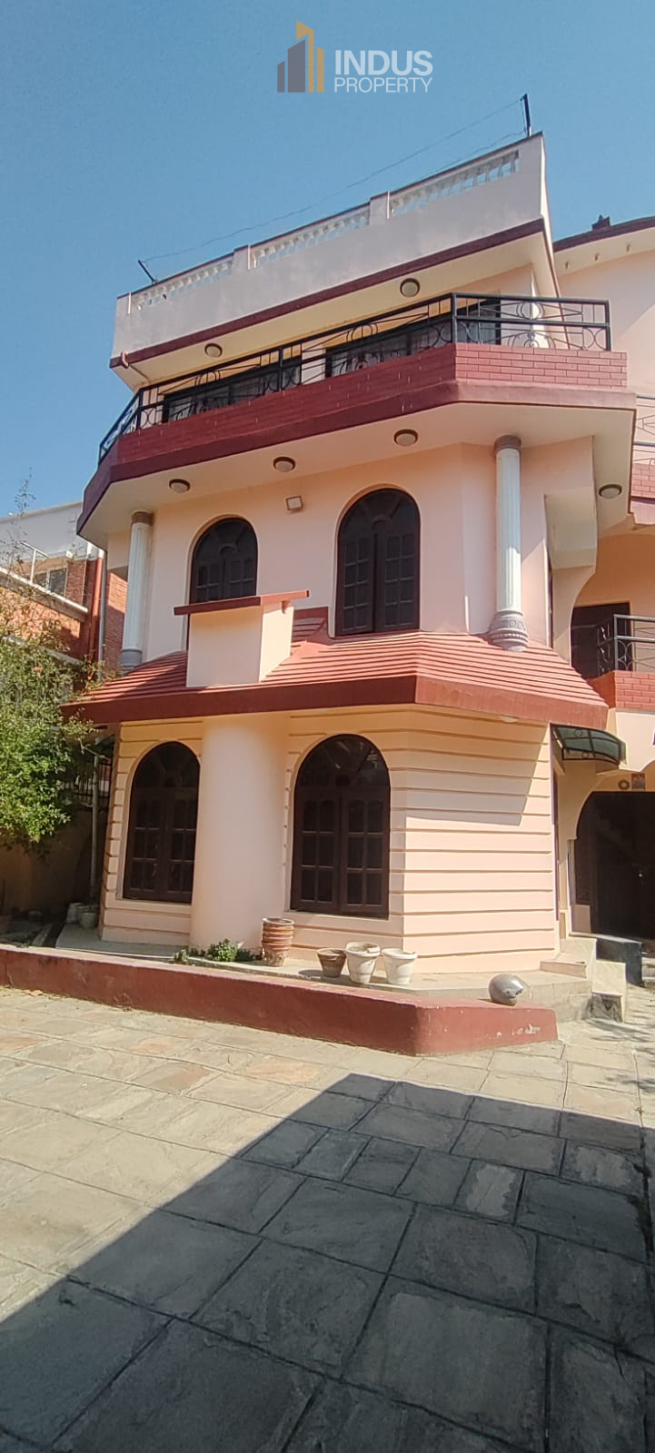 5BHK House On Rent Bhaisepati Thumbnail