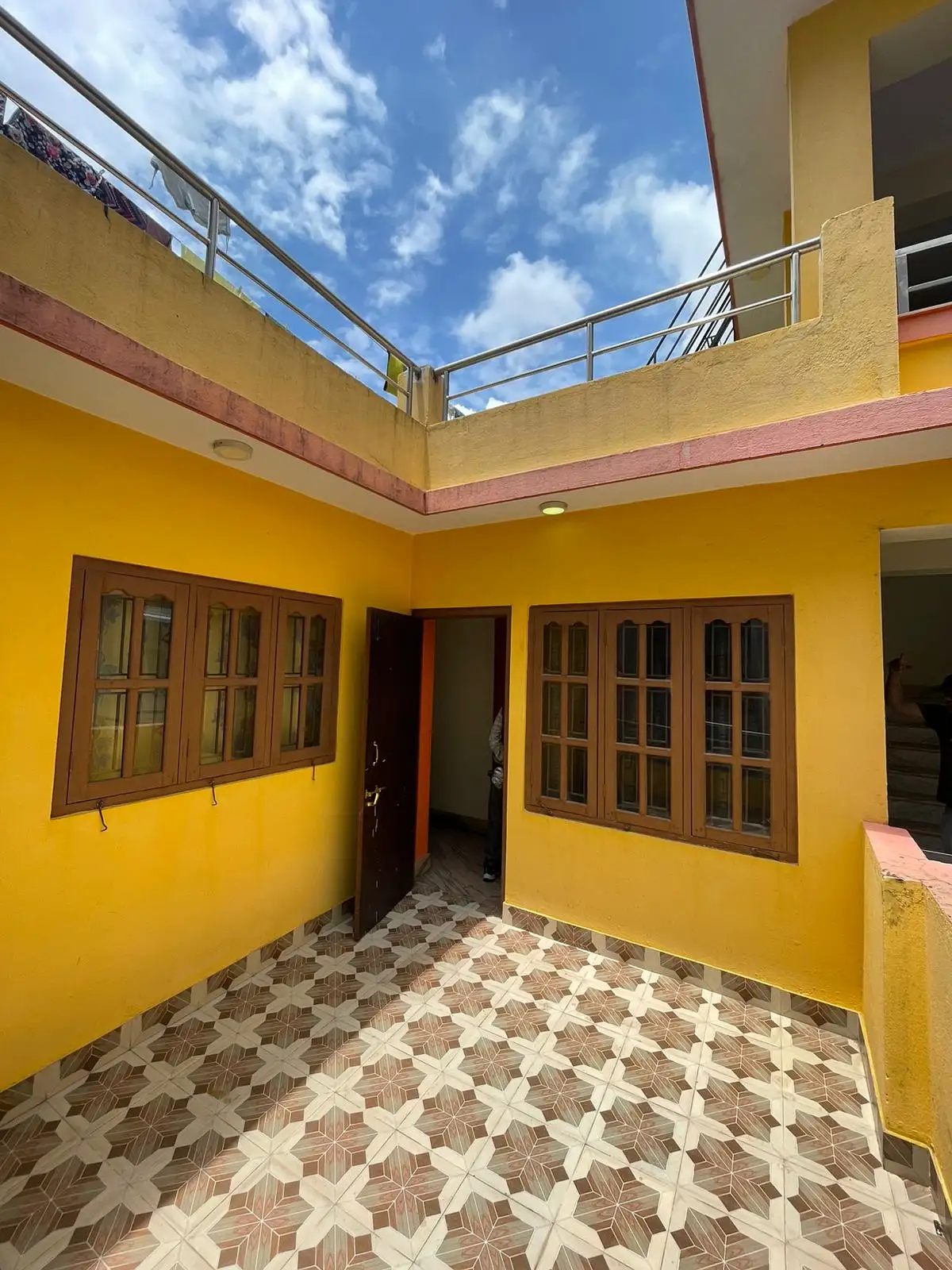 House On Sale At Manamaiju Image 2