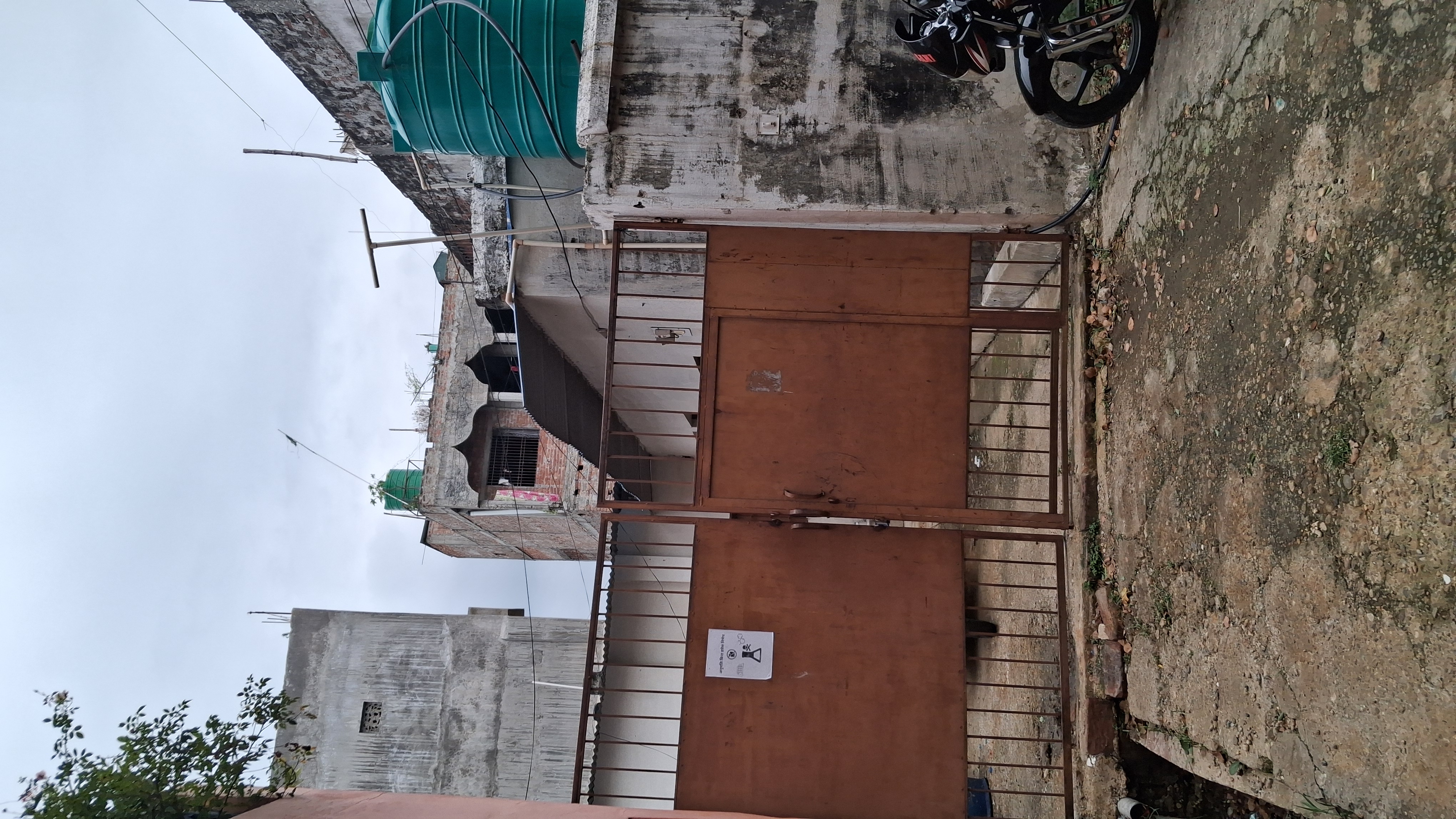 Land and House for sale  Thumbnail