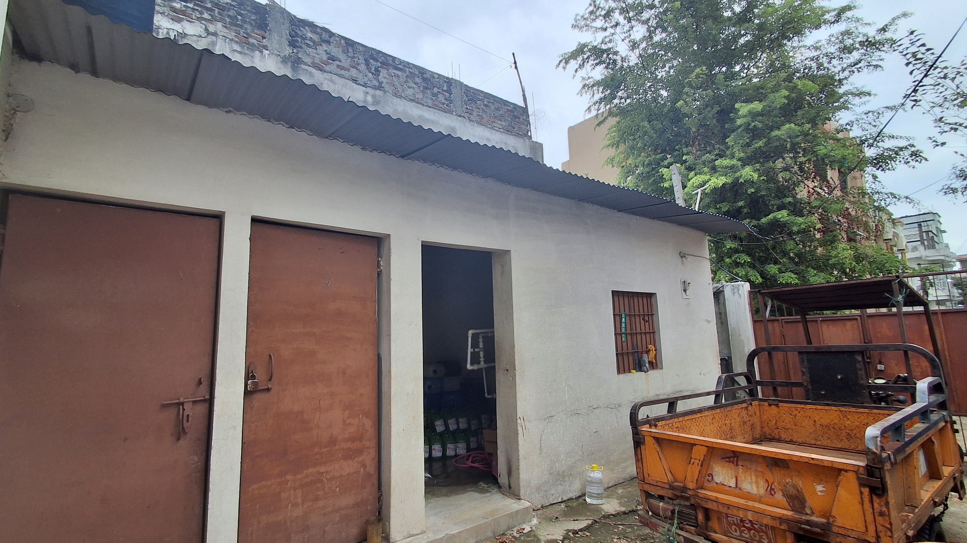 Land and House for sale  Image 1
