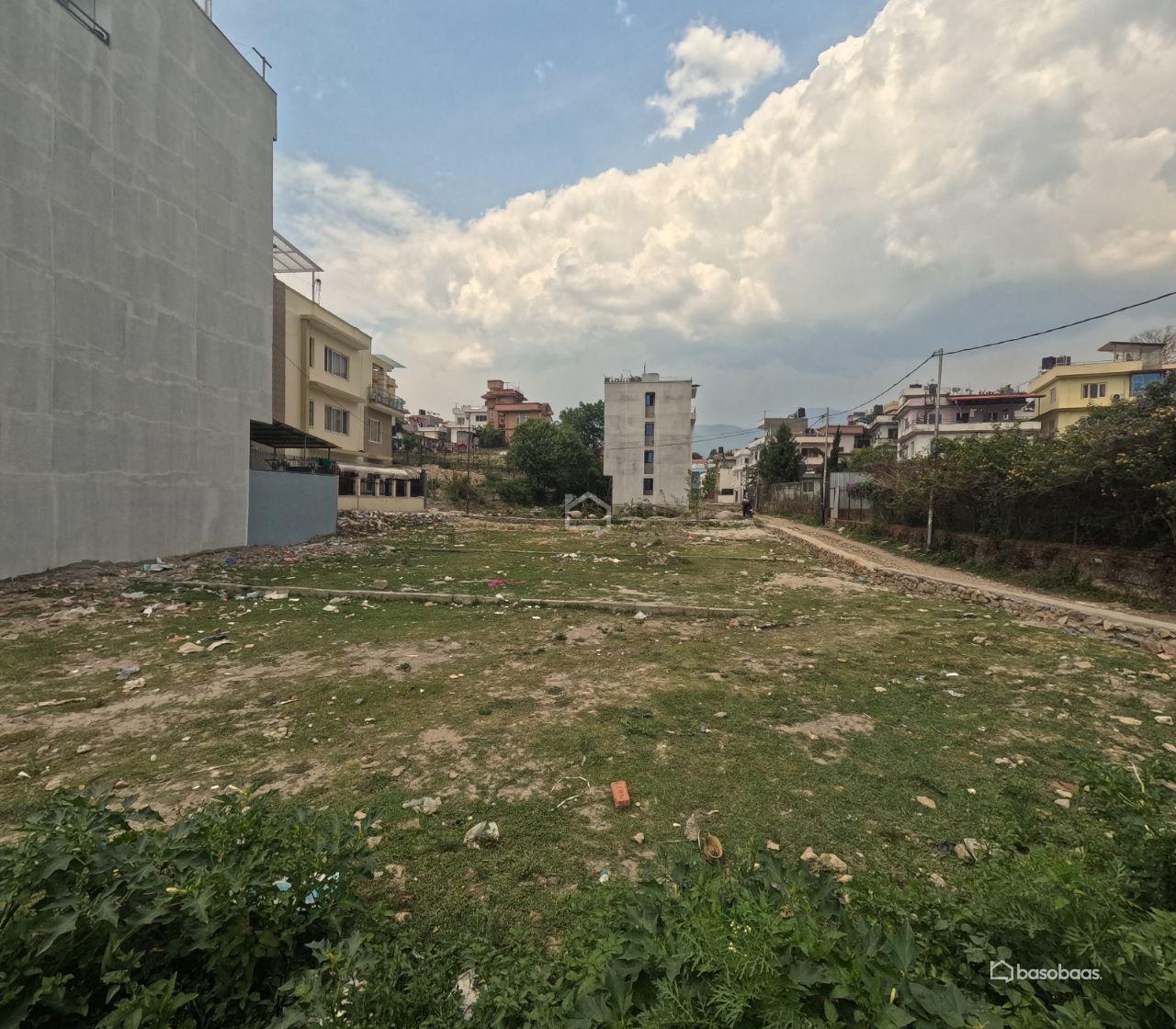 RESIDENTIAL : Land for Sale in Chappal Karkhana, Kathmandu Image 2