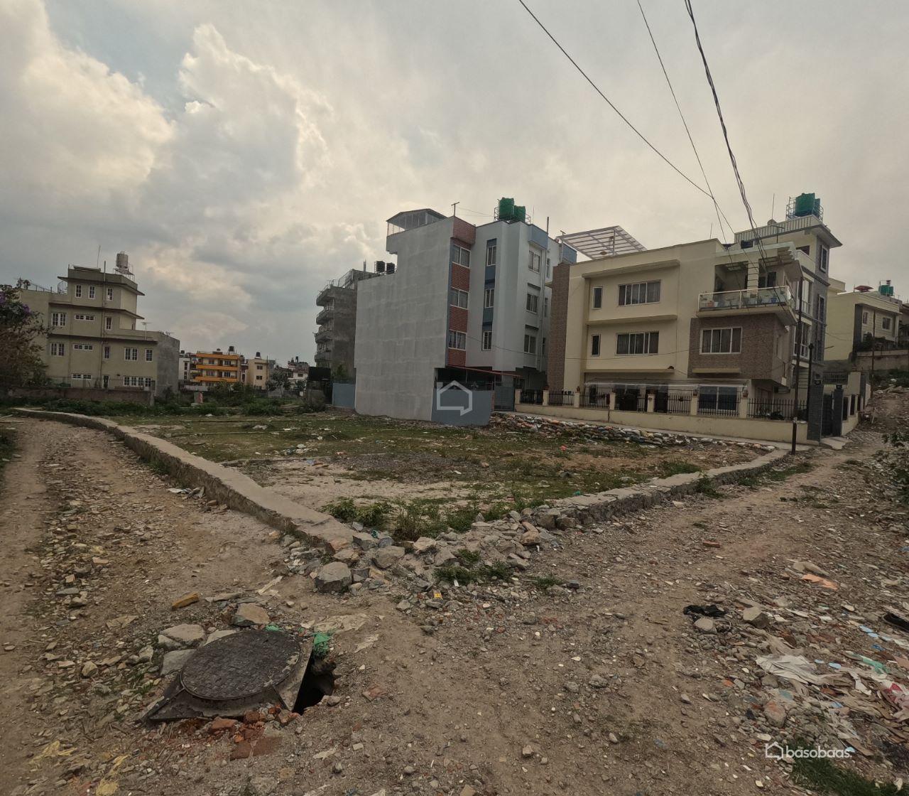 RESIDENTIAL : Land for Sale in Chappal Karkhana, Kathmandu Image 3