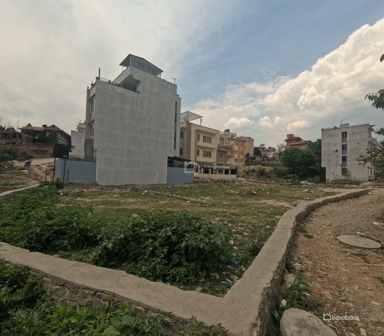 RESIDENTIAL : Land for Sale in Chappal Karkhana, Kathmandu Image 4